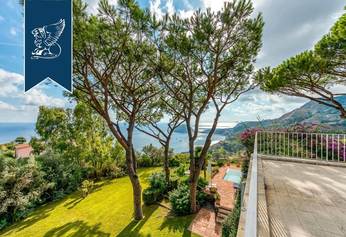 Image No.30-Villa de 4 chambres à vendre à Naples