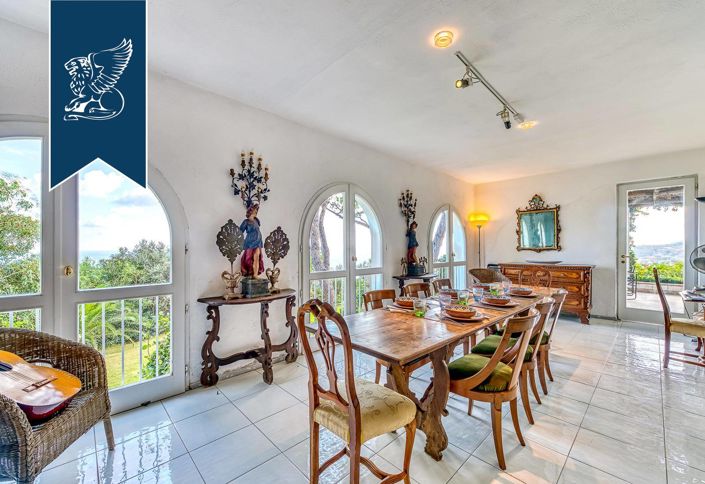 Image No.31-Villa de 4 chambres à vendre à Naples