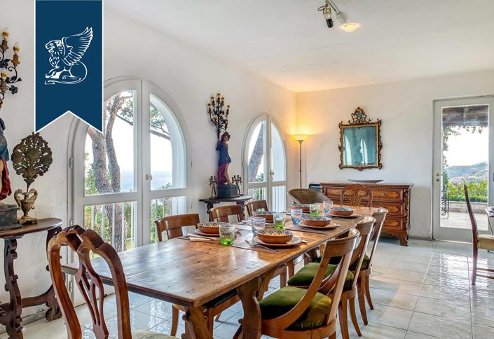 Image No.32-Villa de 4 chambres à vendre à Naples