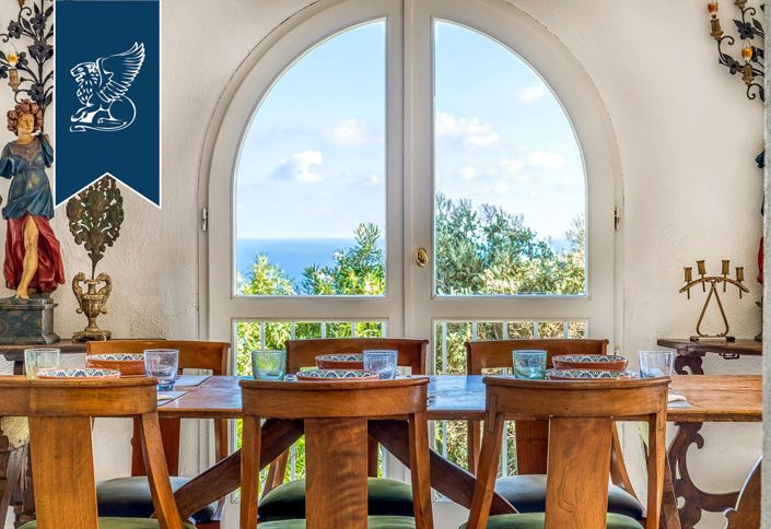 Image No.33-Villa de 4 chambres à vendre à Naples