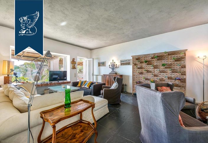 Image No.34-Villa de 4 chambres à vendre à Naples