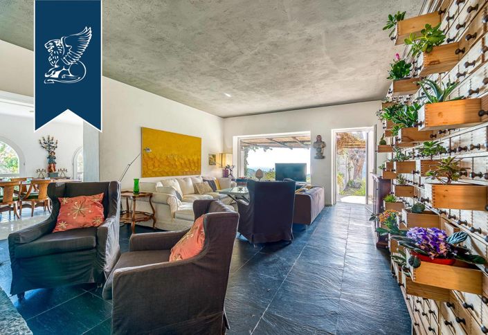 Image No.35-Villa de 4 chambres à vendre à Naples