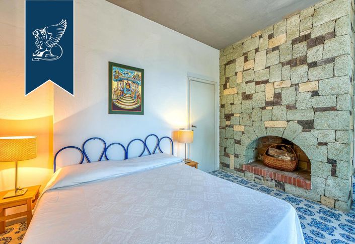 Image No.42-Villa de 4 chambres à vendre à Naples