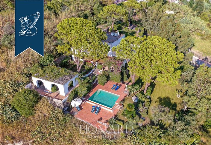 Image No.43-Villa de 4 chambres à vendre à Naples