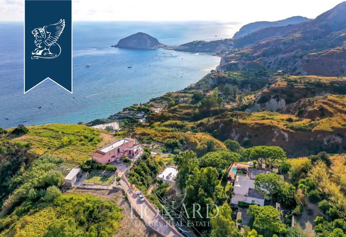 Image No.44-Villa de 4 chambres à vendre à Naples