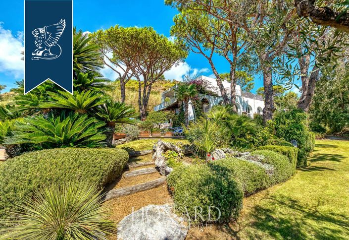 Image No.5-Villa de 4 chambres à vendre à Naples