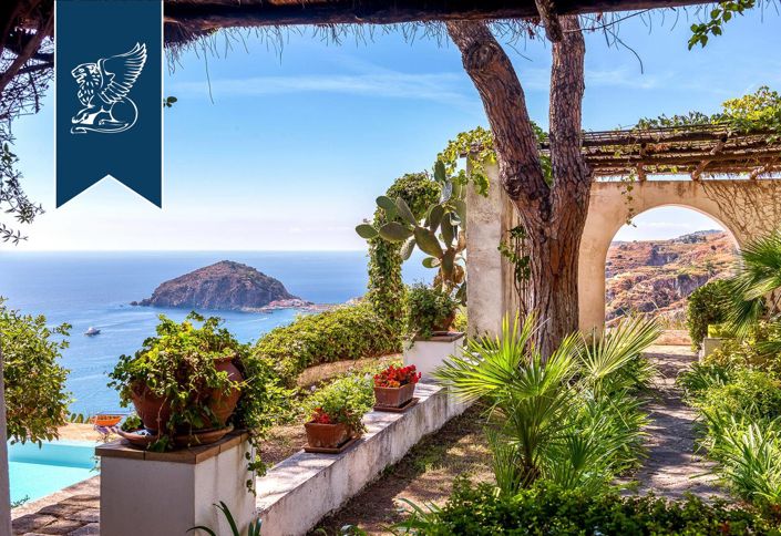 Image No.7-Villa de 4 chambres à vendre à Naples