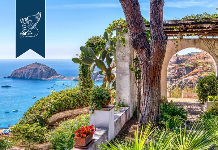 Image No.8-Villa de 4 chambres à vendre à Naples