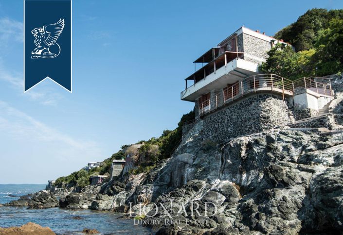 Image No.10-Villa de 5 chambres à vendre à Rosignano Marittimo