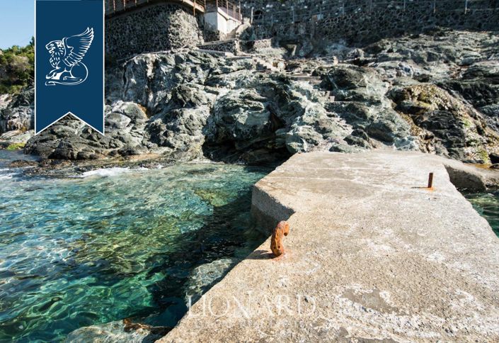 Image No.11-Villa de 5 chambres à vendre à Rosignano Marittimo