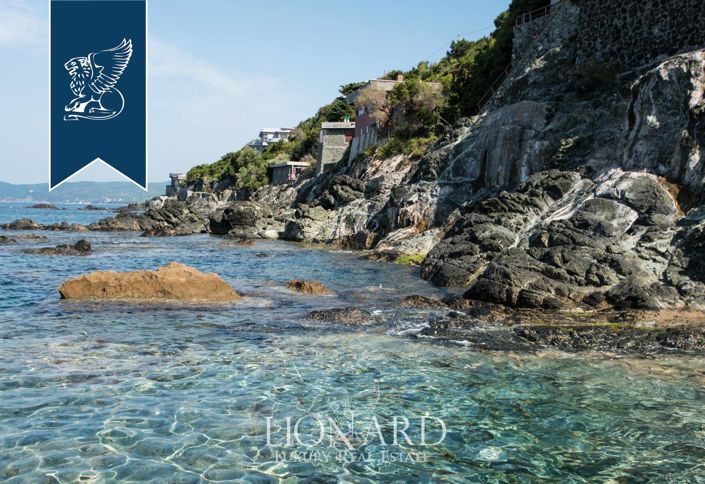 Image No.12-Villa de 5 chambres à vendre à Rosignano Marittimo