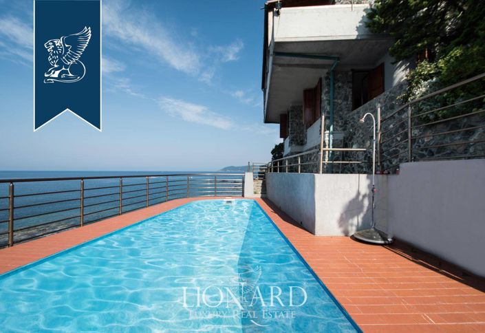 Image No.13-Villa de 5 chambres à vendre à Rosignano Marittimo