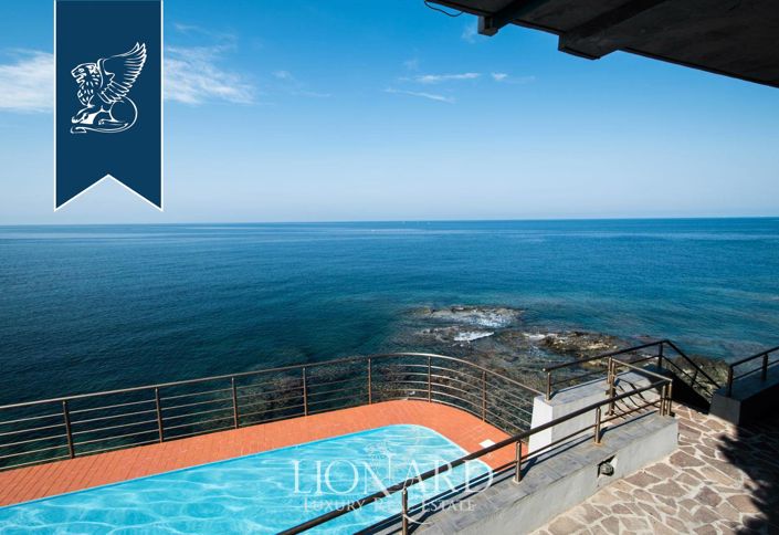 Image No.14-Villa de 5 chambres à vendre à Rosignano Marittimo