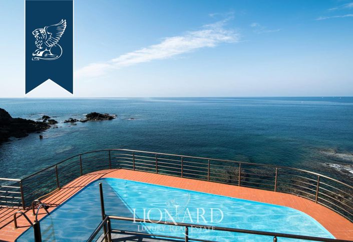 Image No.15-Villa de 5 chambres à vendre à Rosignano Marittimo