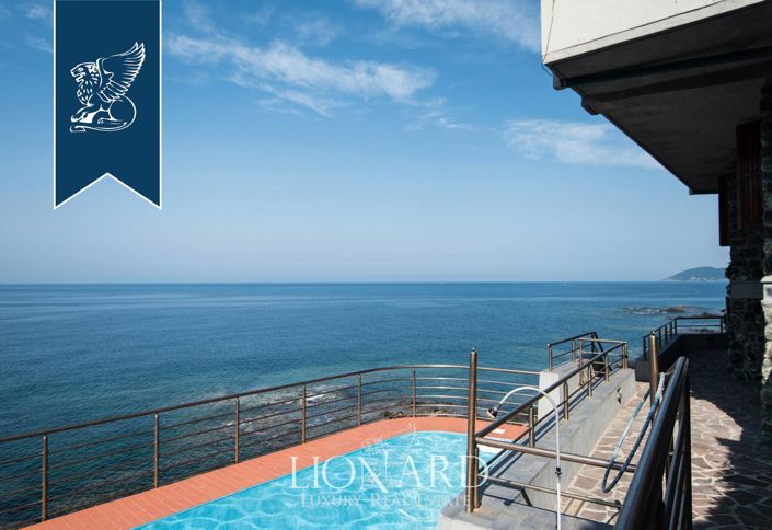 Image No.16-Villa de 5 chambres à vendre à Rosignano Marittimo