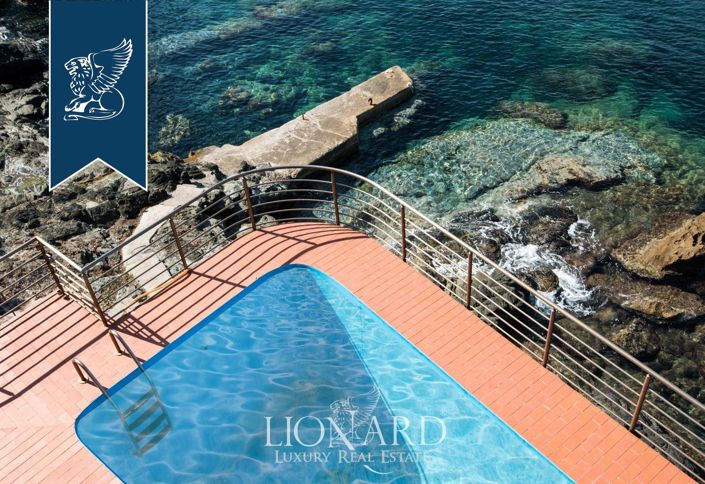 Image No.17-Villa de 5 chambres à vendre à Rosignano Marittimo