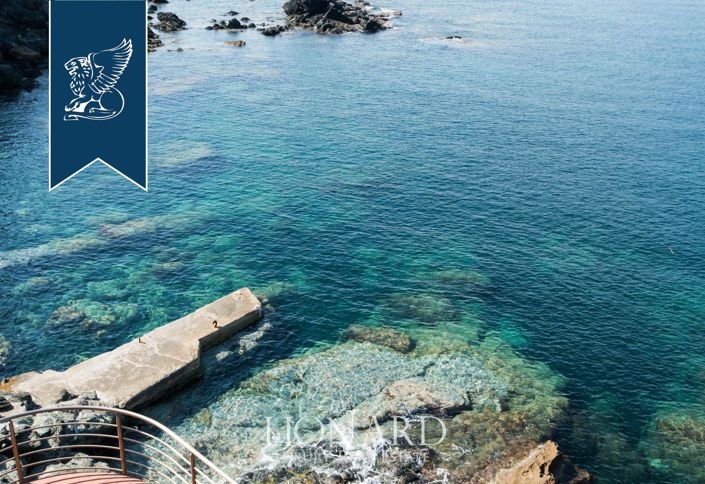 Image No.18-Villa de 5 chambres à vendre à Rosignano Marittimo