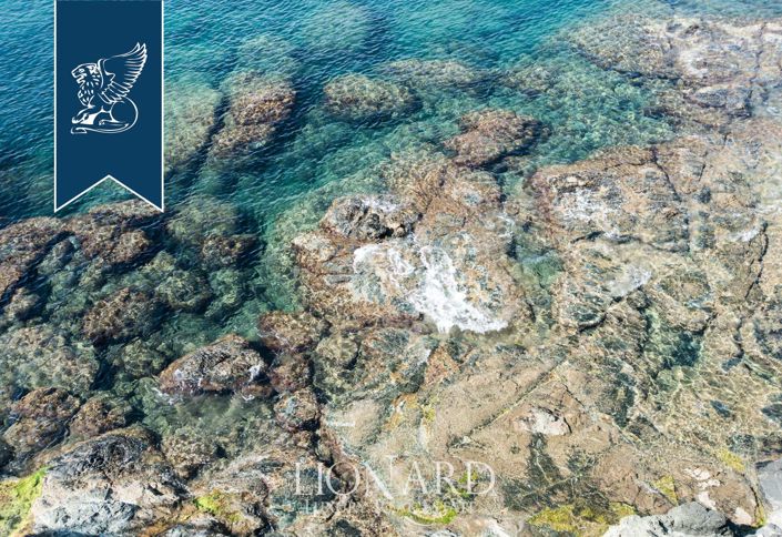 Image No.19-Villa de 5 chambres à vendre à Rosignano Marittimo