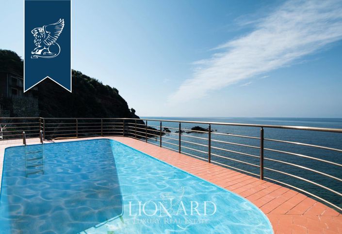 Image No.20-Villa de 5 chambres à vendre à Rosignano Marittimo