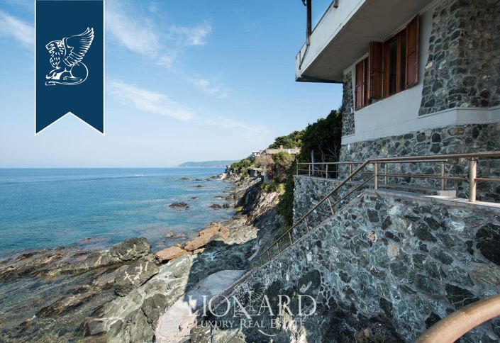 Image No.21-Villa de 5 chambres à vendre à Rosignano Marittimo