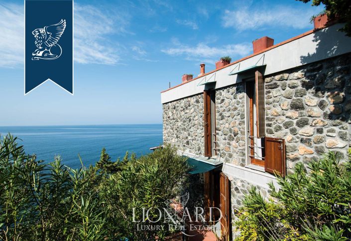 Image No.22-Villa de 5 chambres à vendre à Rosignano Marittimo