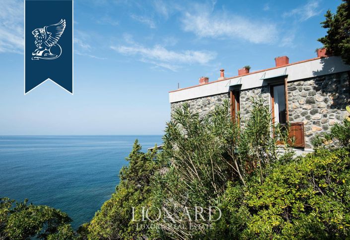 Image No.23-Villa de 5 chambres à vendre à Rosignano Marittimo