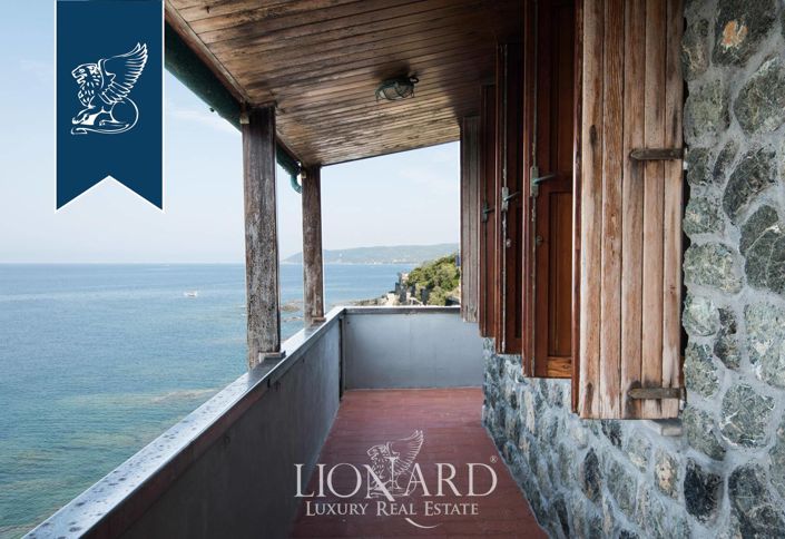 Image No.24-Villa de 5 chambres à vendre à Rosignano Marittimo