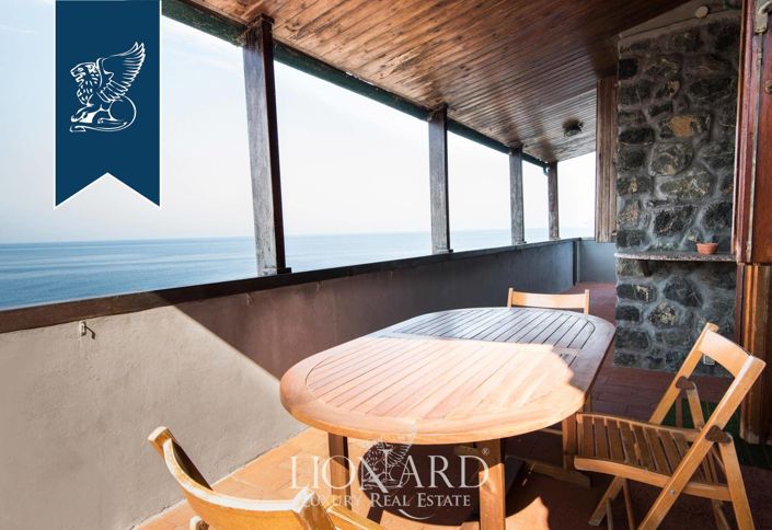 Image No.25-Villa de 5 chambres à vendre à Rosignano Marittimo