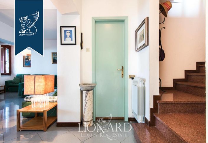 Image No.33-Villa de 5 chambres à vendre à Rosignano Marittimo