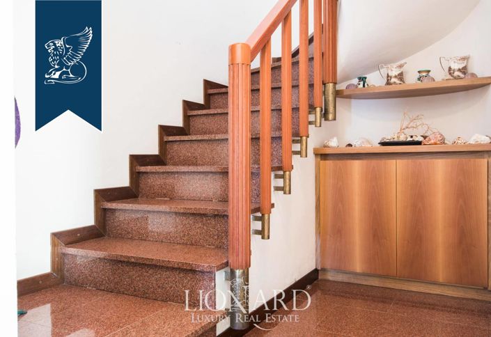 Image No.34-Villa de 5 chambres à vendre à Rosignano Marittimo