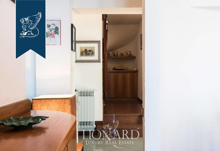 Image No.42-Villa de 5 chambres à vendre à Rosignano Marittimo