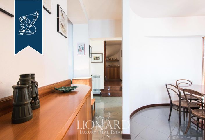 Image No.43-Villa de 5 chambres à vendre à Rosignano Marittimo