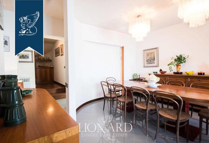 Image No.44-Villa de 5 chambres à vendre à Rosignano Marittimo