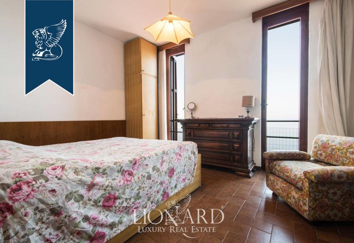 Image No.46-Villa de 5 chambres à vendre à Rosignano Marittimo