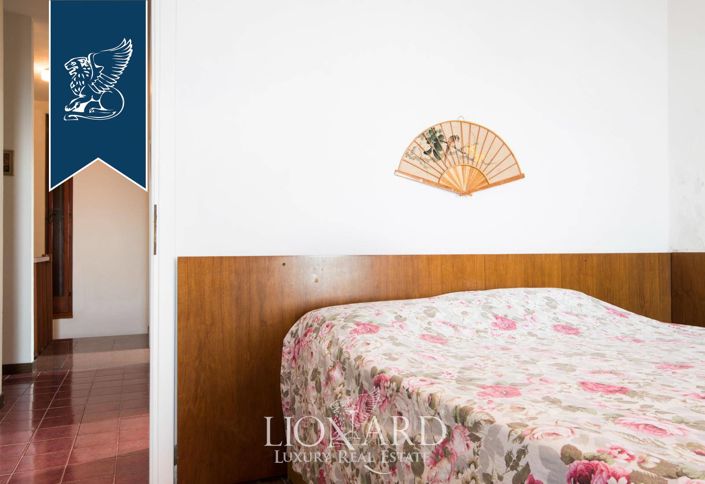 Image No.47-Villa de 5 chambres à vendre à Rosignano Marittimo