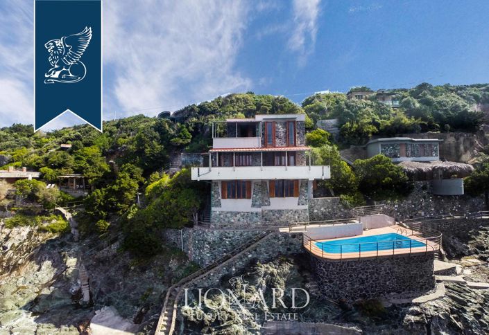 Image No.6-Villa de 5 chambres à vendre à Rosignano Marittimo