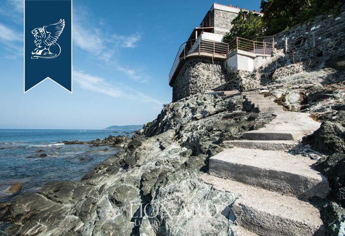 Image No.8-Villa de 5 chambres à vendre à Rosignano Marittimo