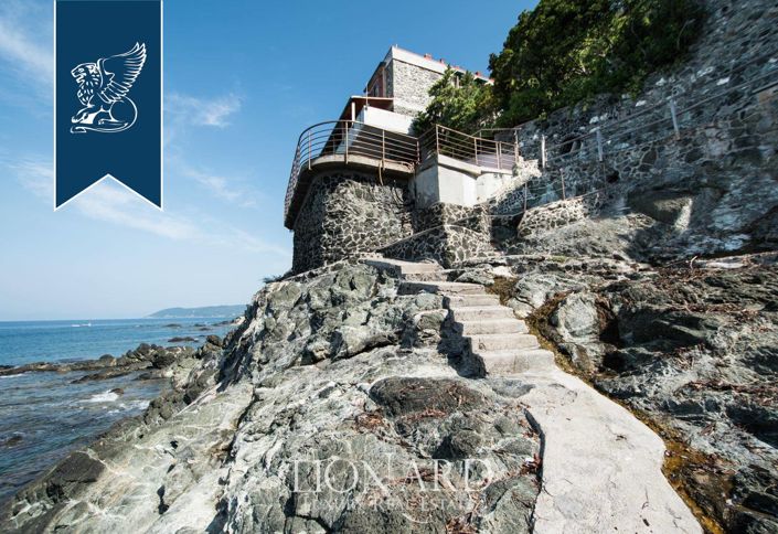 Image No.9-Villa de 5 chambres à vendre à Rosignano Marittimo