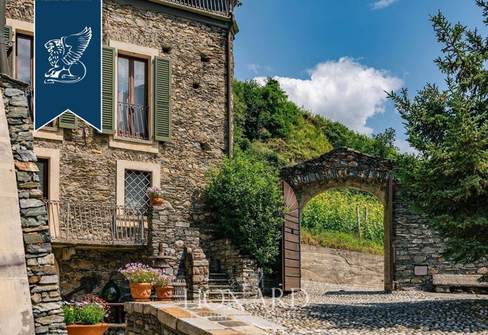 Image No.13-Villa de 6 chambres à vendre à Teglio