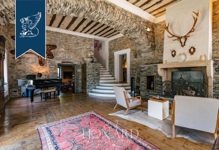 Image No.16-Villa de 6 chambres à vendre à Teglio