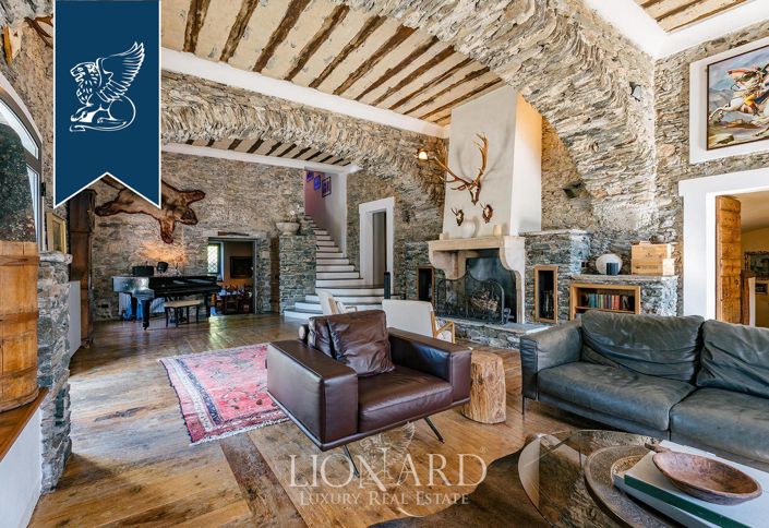 Image No.17-Villa de 6 chambres à vendre à Teglio