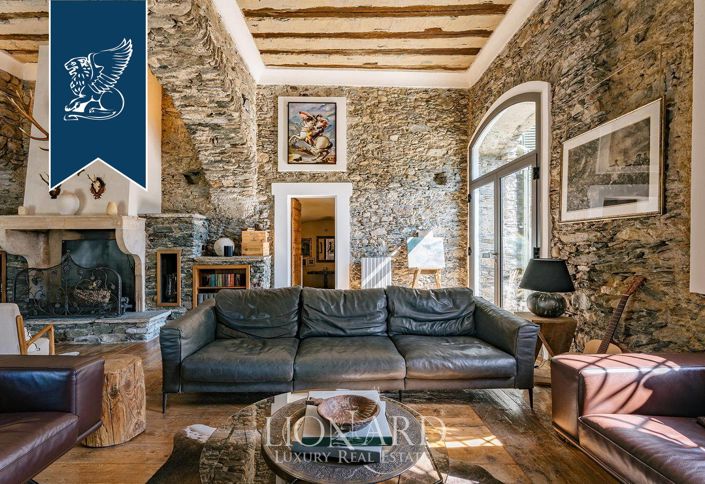 Image No.18-Villa de 6 chambres à vendre à Teglio