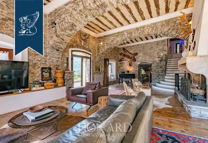 Image No.19-Villa de 6 chambres à vendre à Teglio