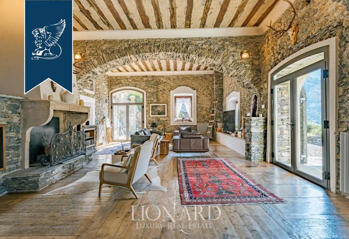 Image No.20-Villa de 6 chambres à vendre à Teglio