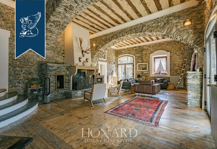 Image No.21-Villa de 6 chambres à vendre à Teglio