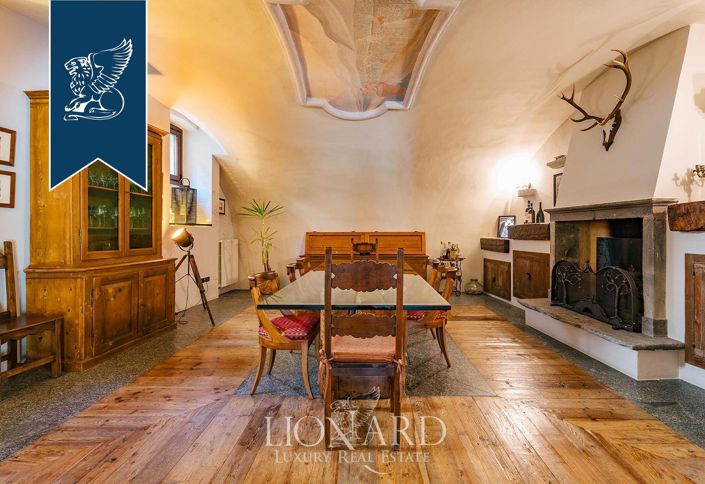 Image No.22-Villa de 6 chambres à vendre à Teglio