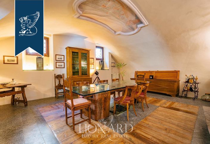 Image No.23-Villa de 6 chambres à vendre à Teglio