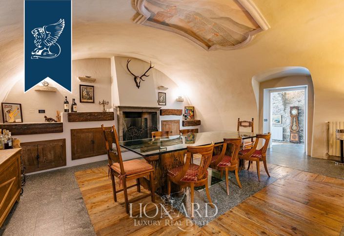 Image No.24-Villa de 6 chambres à vendre à Teglio