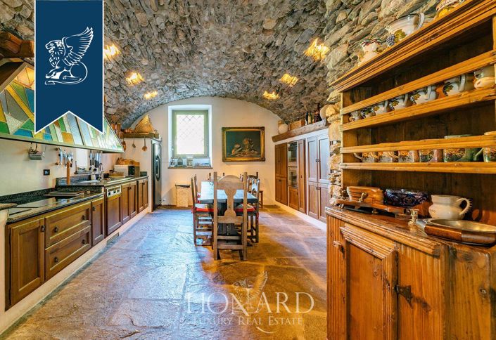 Image No.25-Villa de 6 chambres à vendre à Teglio