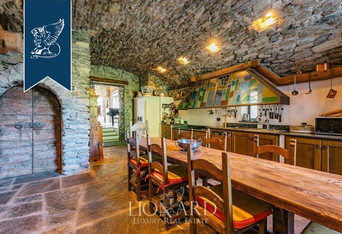 Image No.26-Villa de 6 chambres à vendre à Teglio